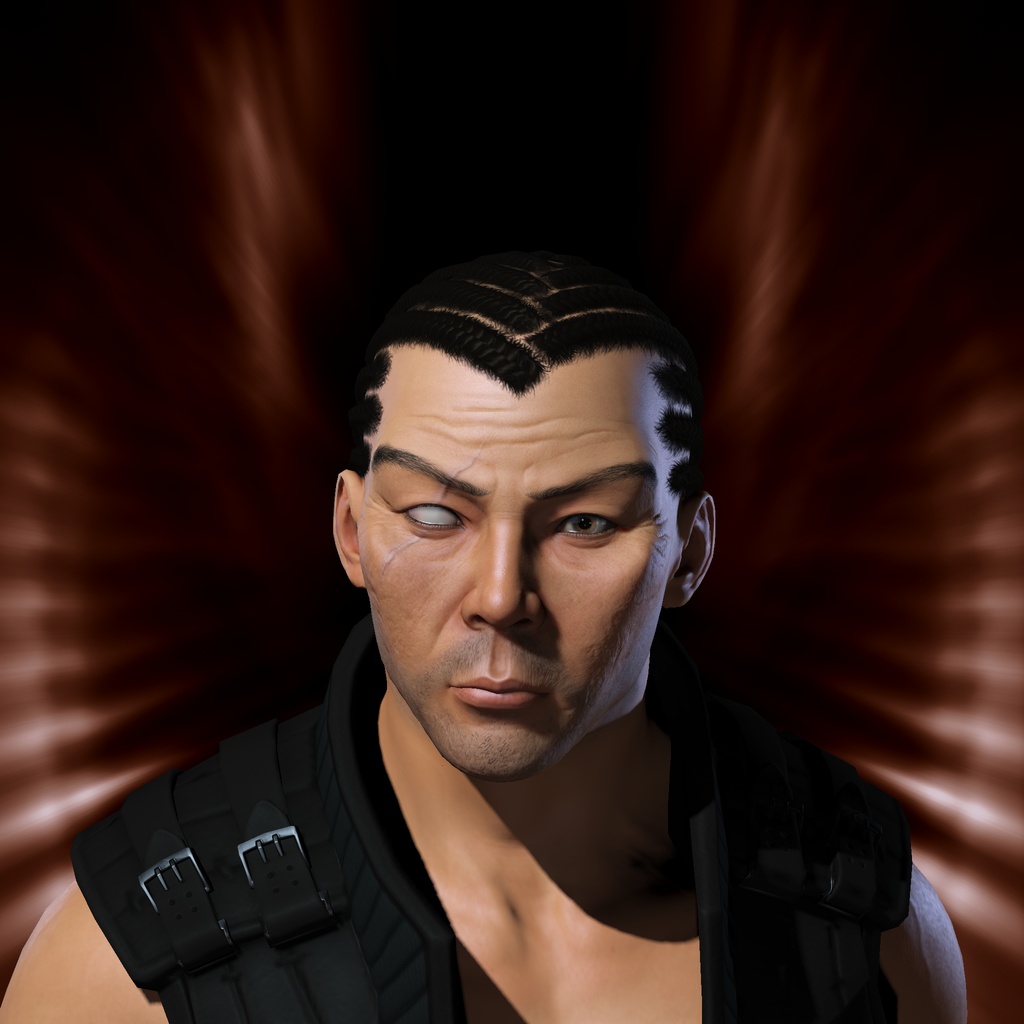 Han Tissant