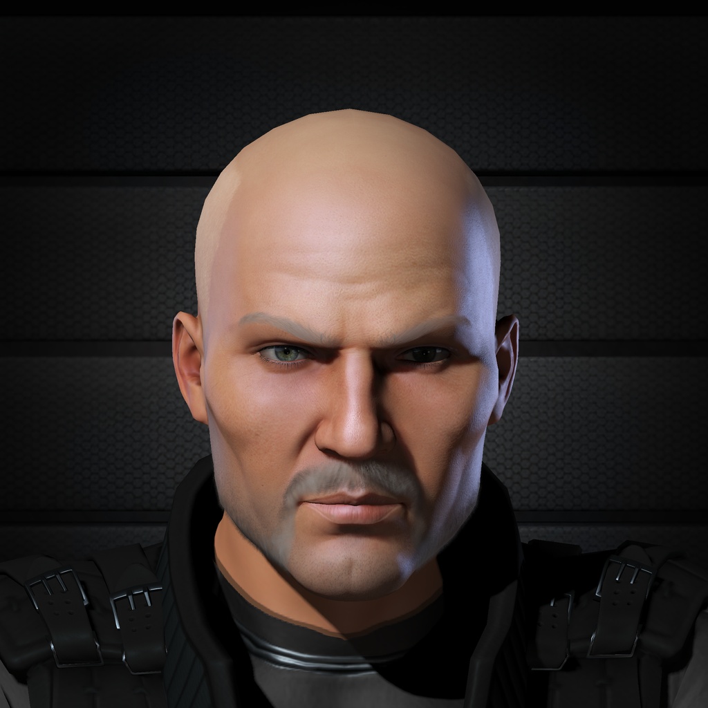Master Mercenary