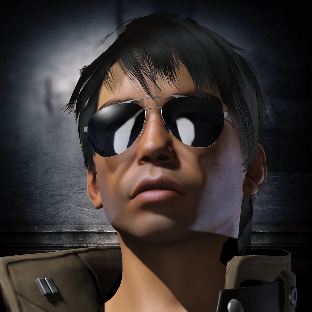 Minmatar Citizen 90986895