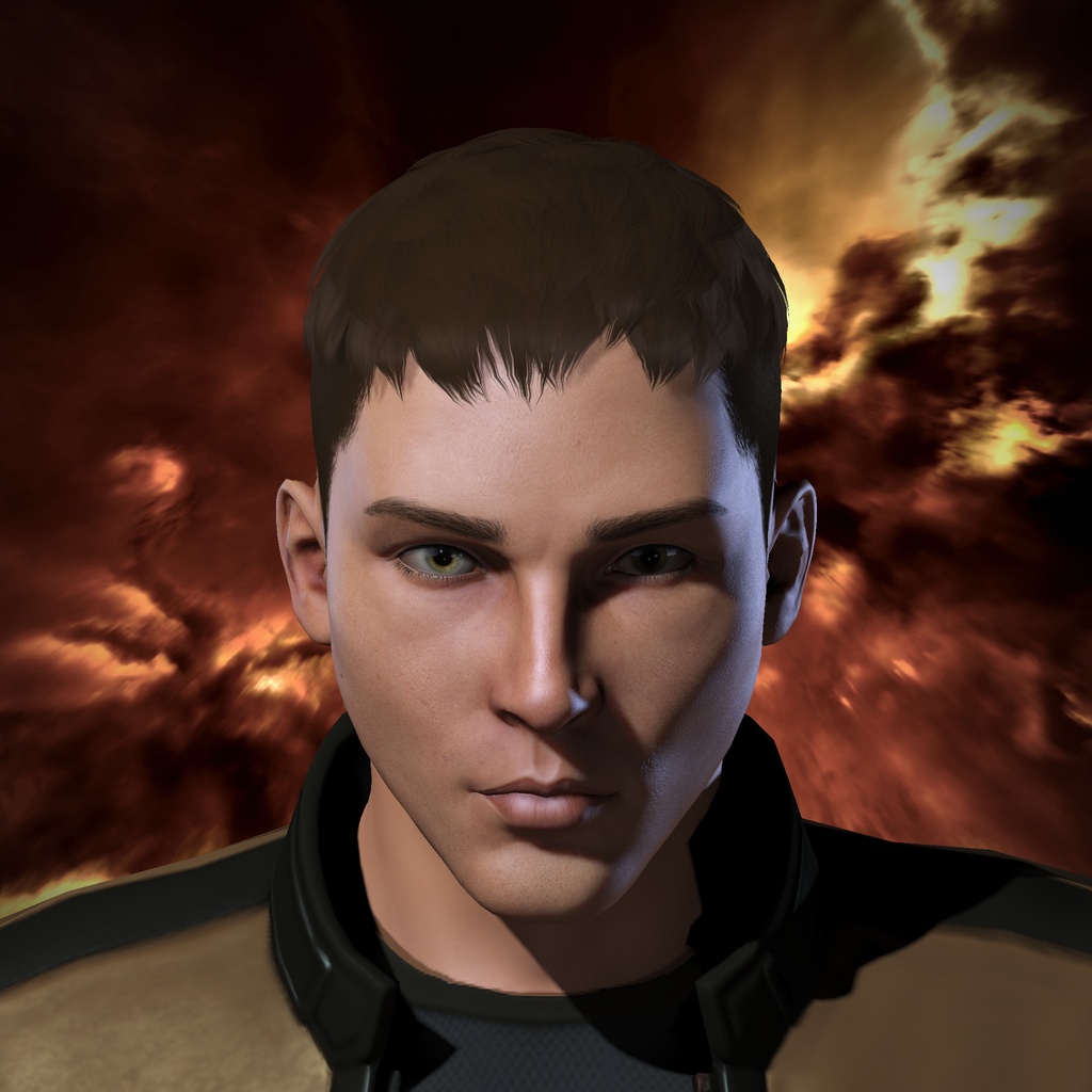 Apollo Reynolds