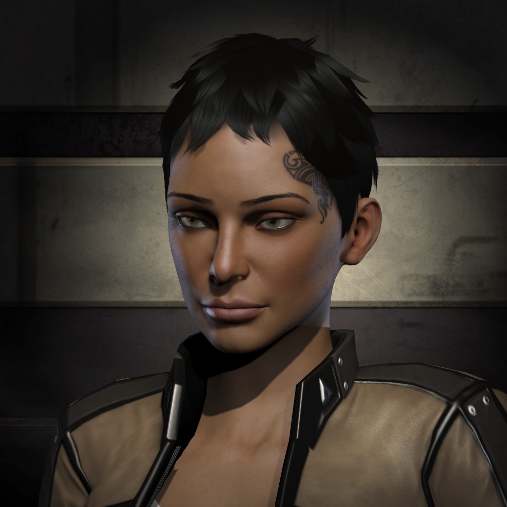 Dunja Niam