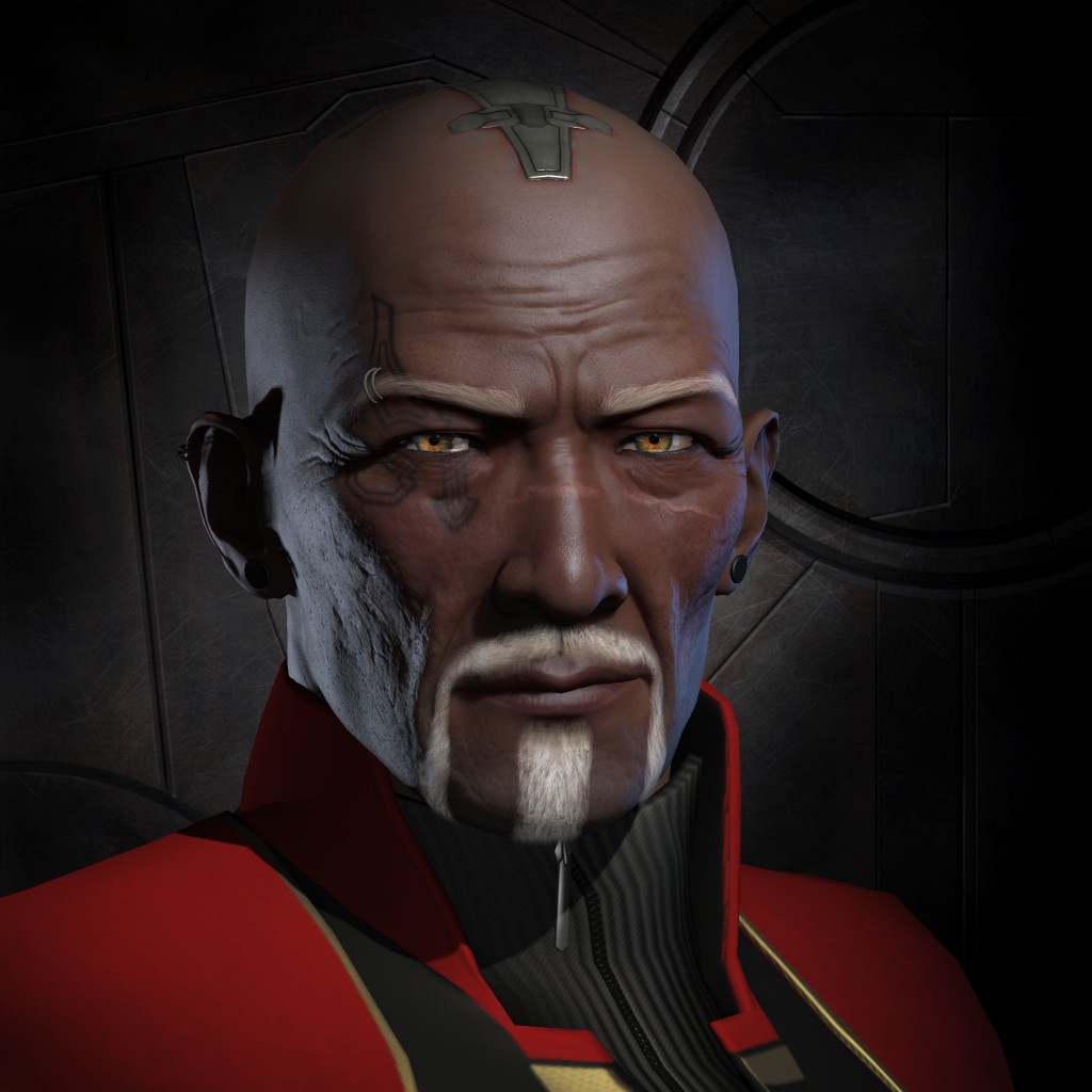Xartagnus Lack