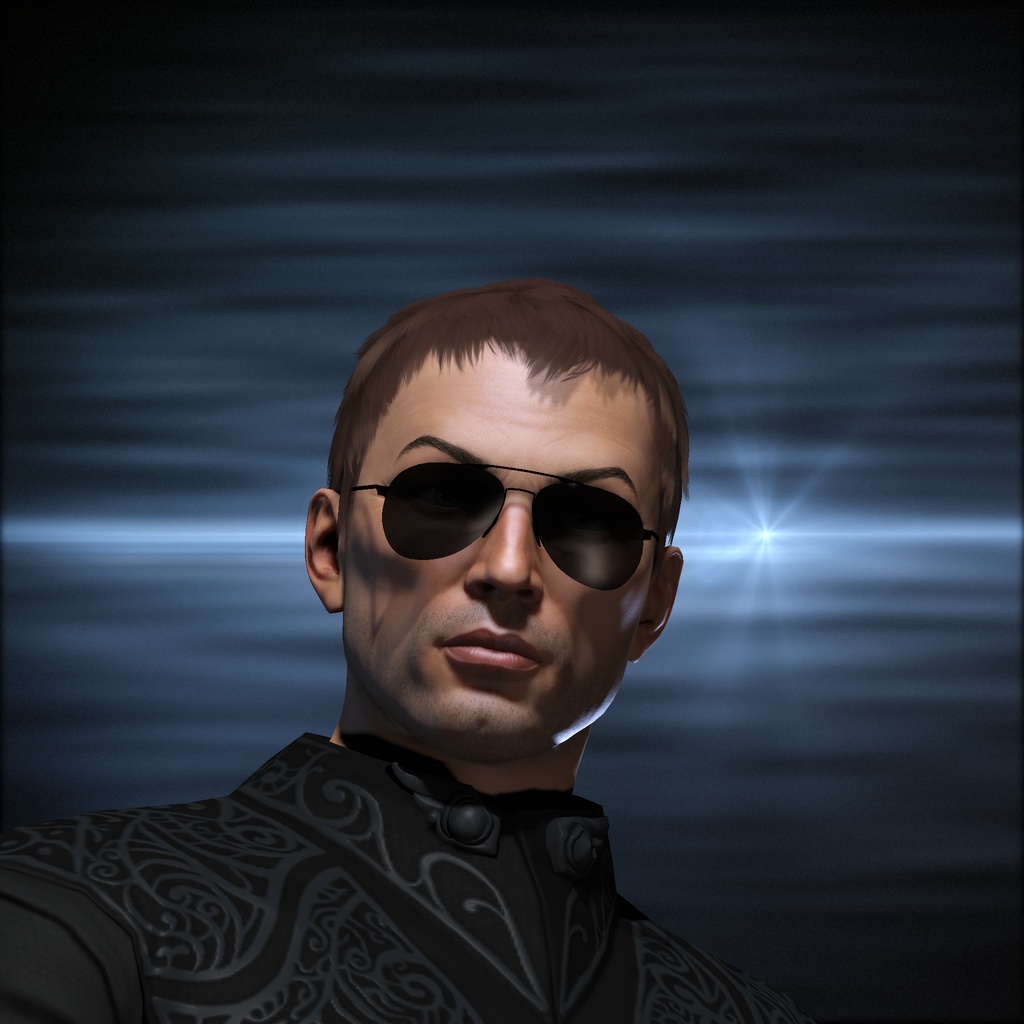 Morshu Denovitz