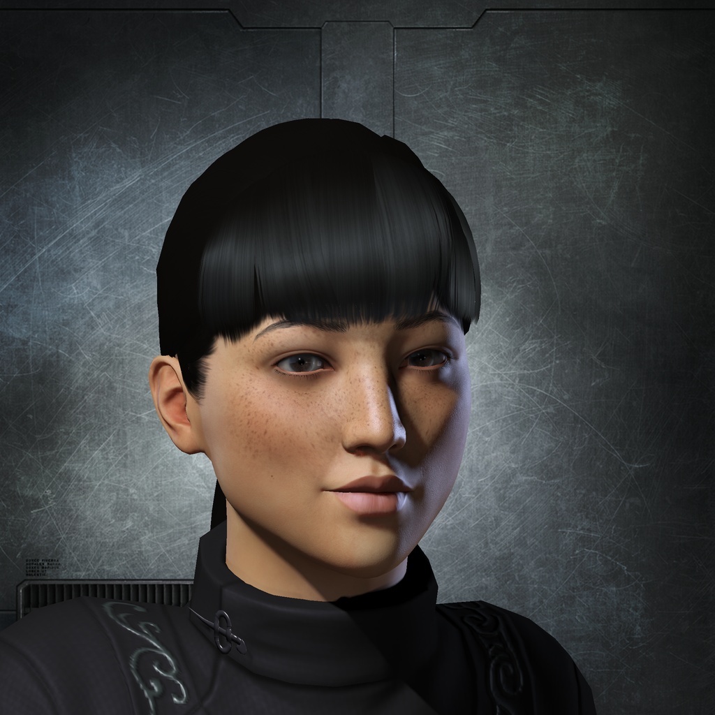Aiko Auburn