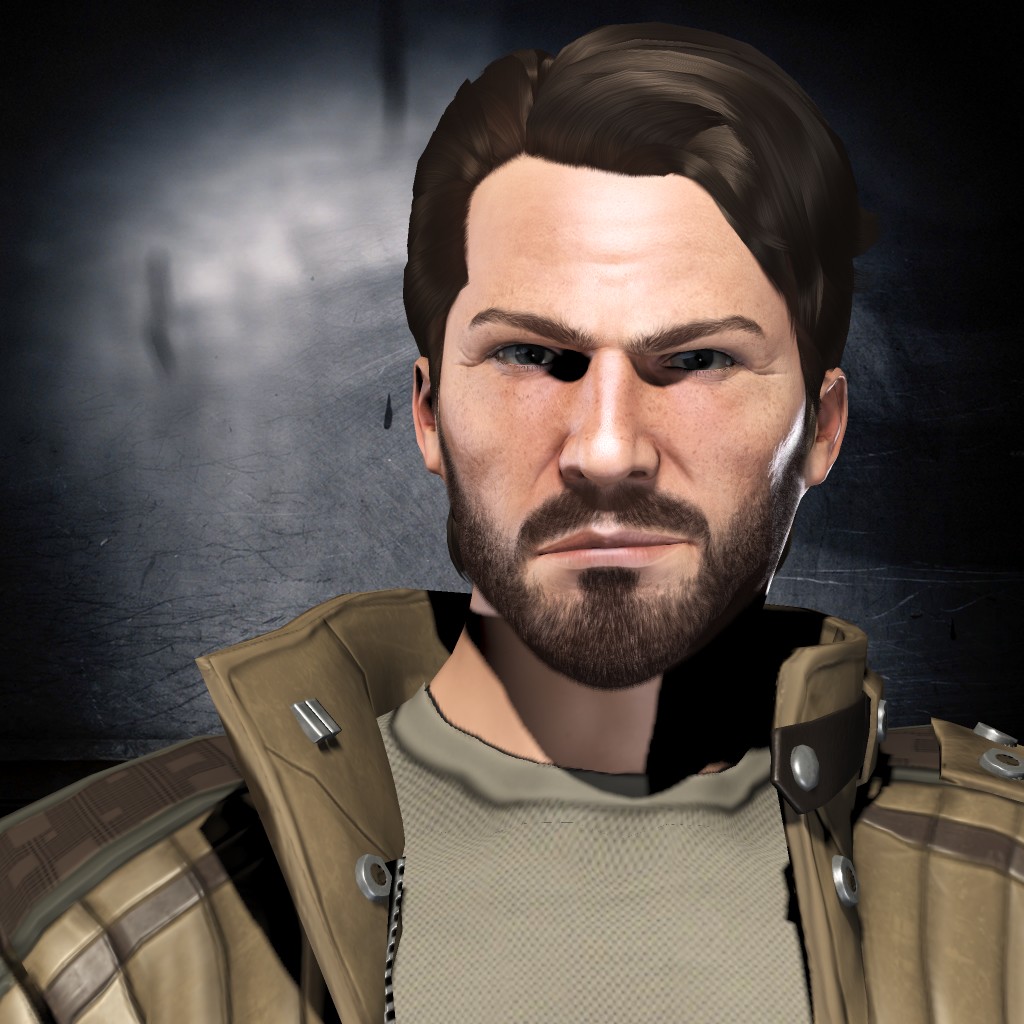 Michael Krieger