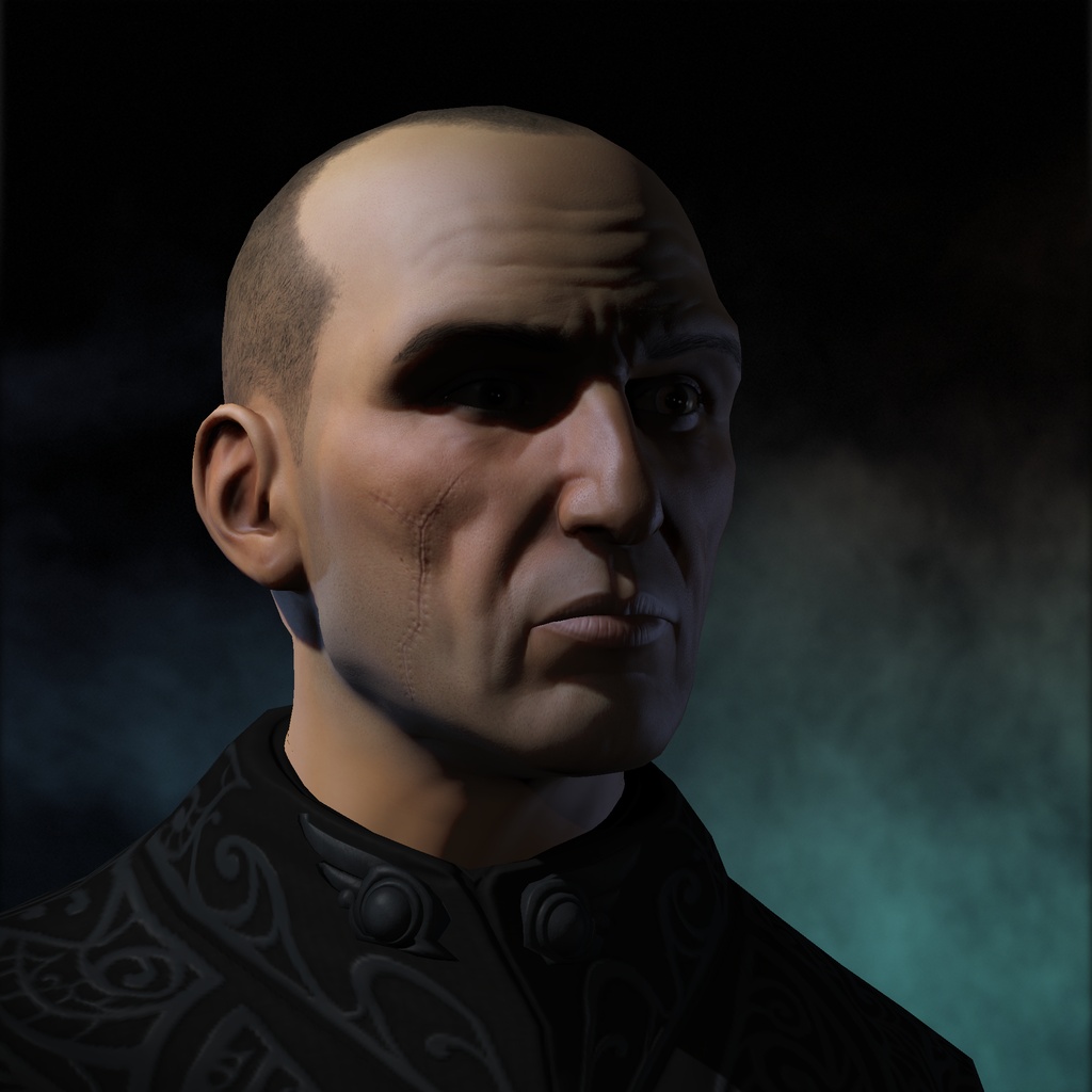 portrait