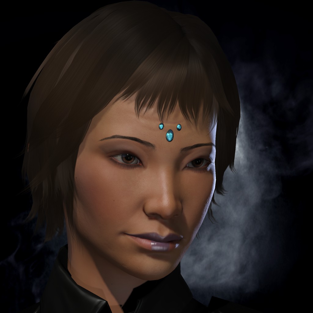 Kalena Sharisa