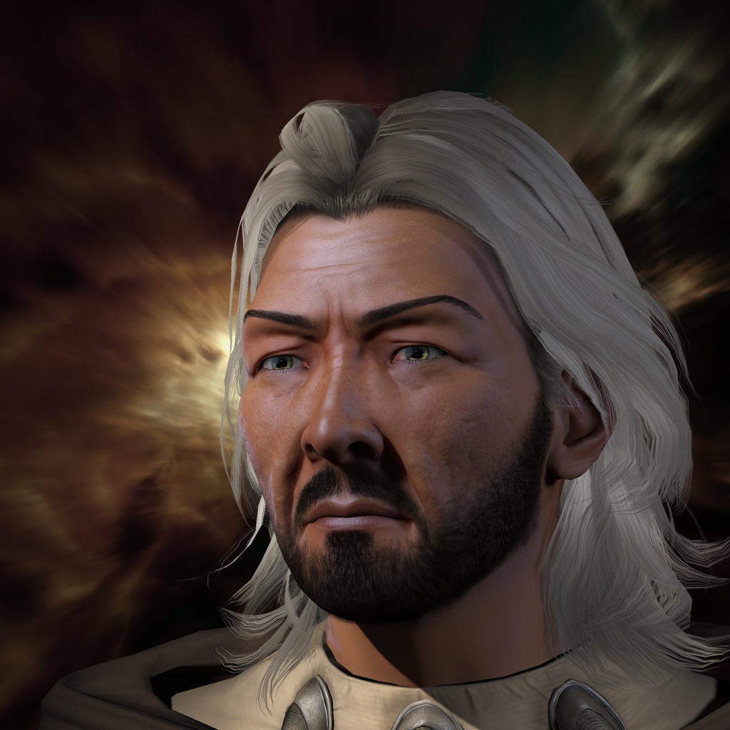 Timothy Leeroy Khamez