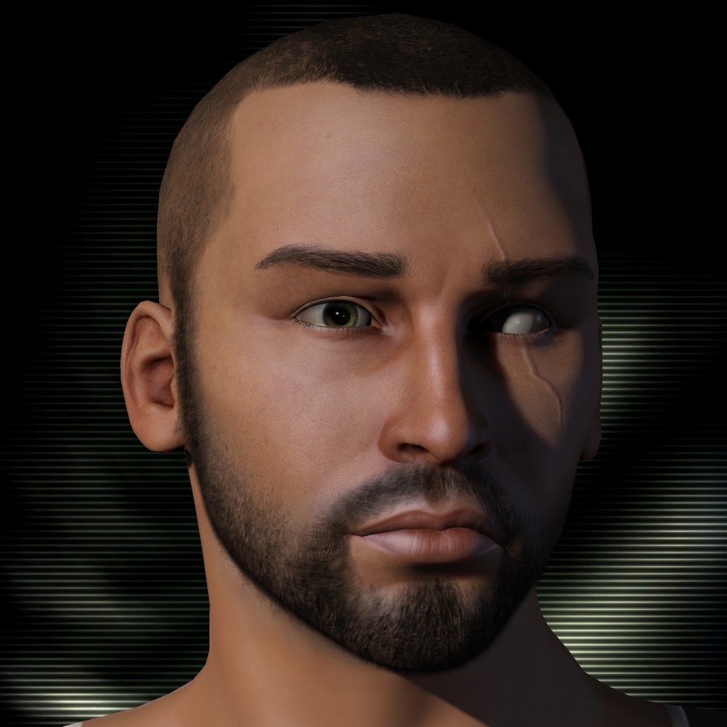 Jake Beoulve