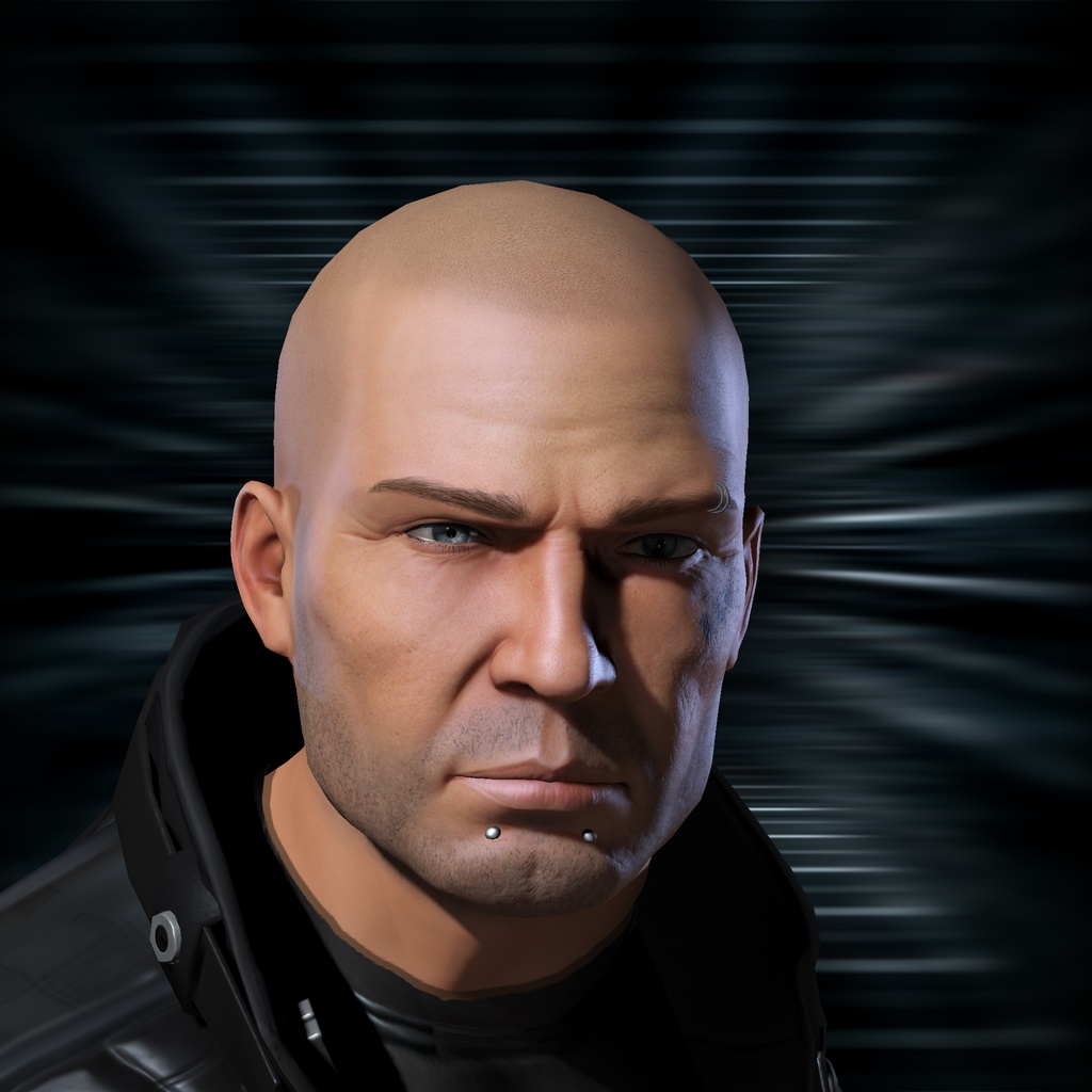 Caldari Citizen 90990723