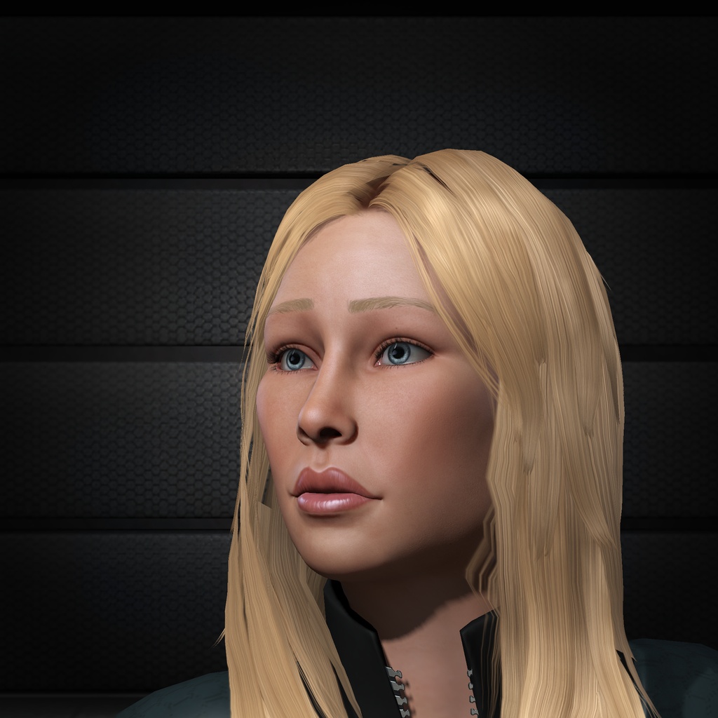 Alexia von Thanatos