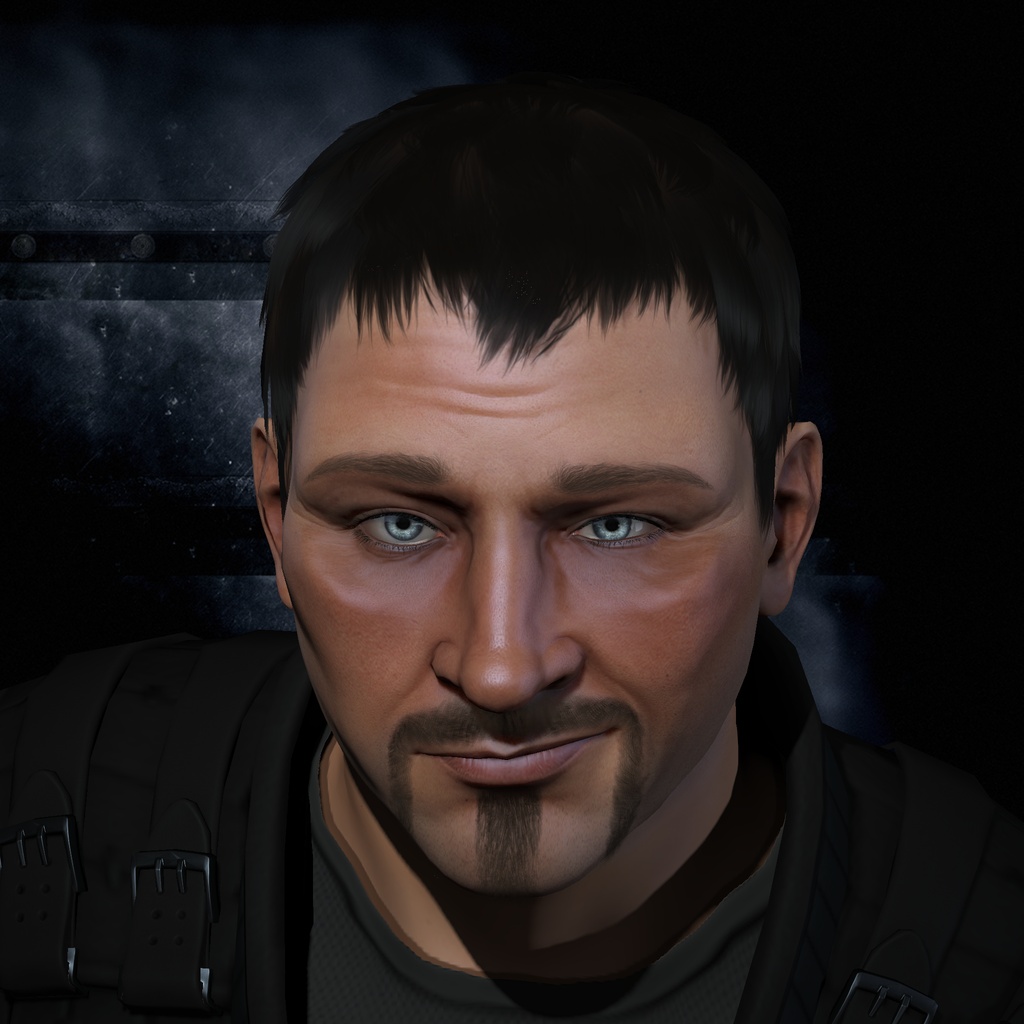 Aaron Atch