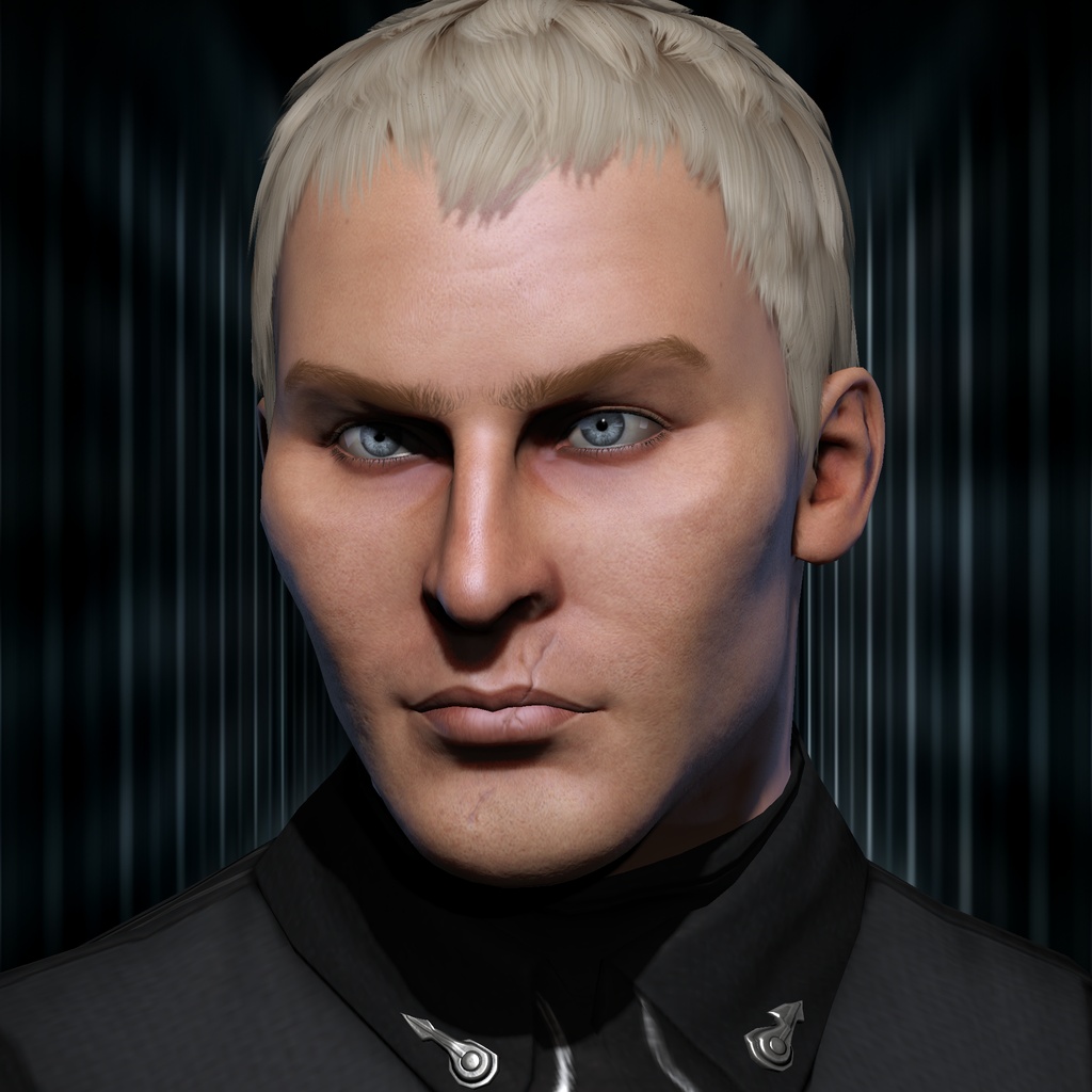 Ragnvald Aideron