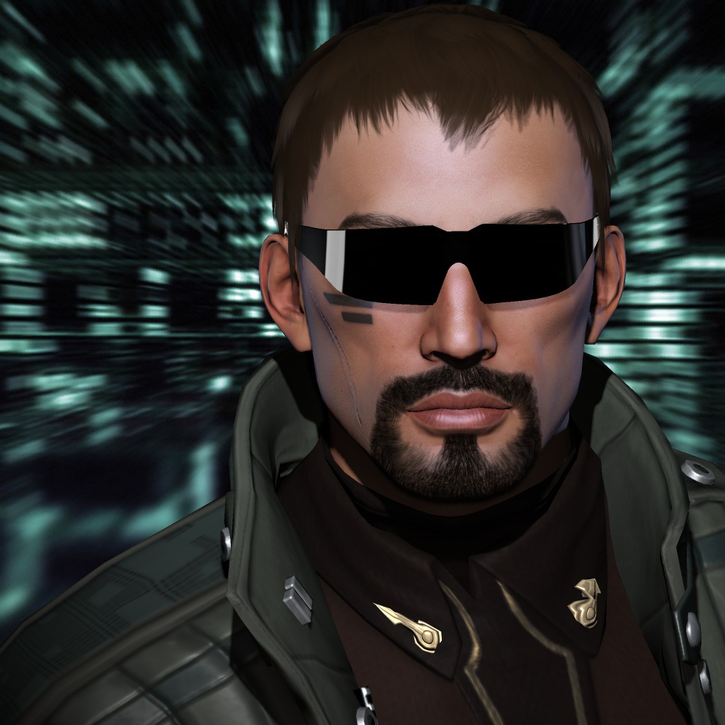 Dredd Otomeya