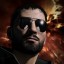 Warlord Kanaud Warlord Kanaud