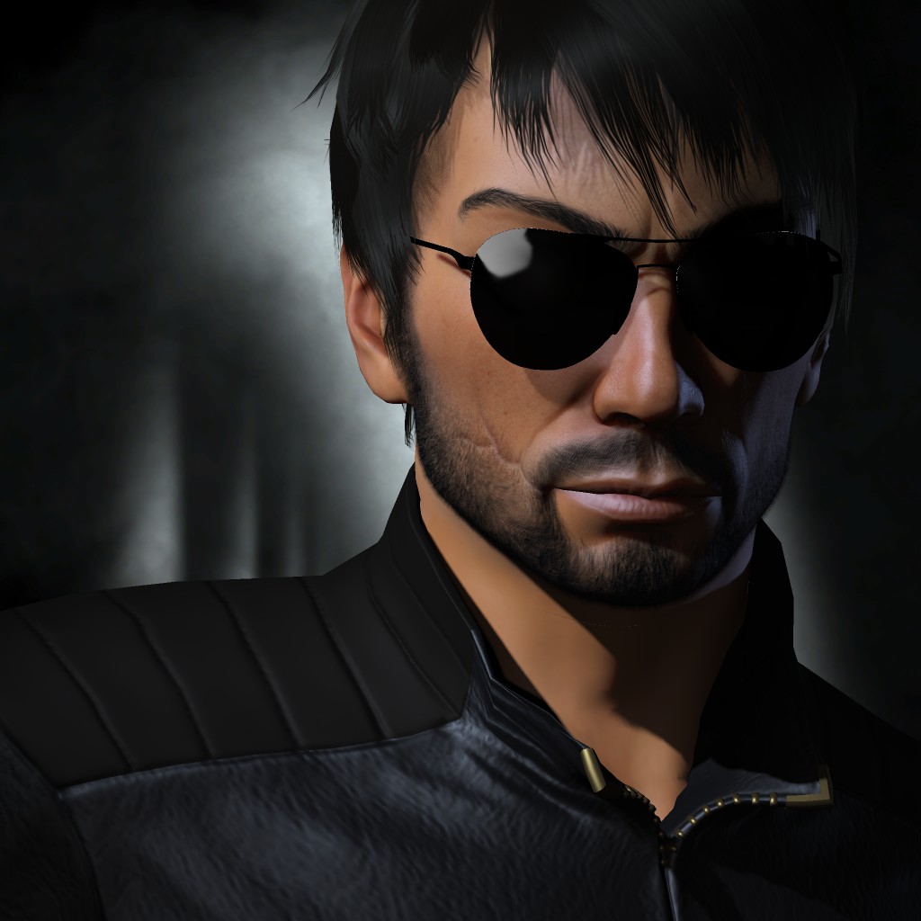 Jared Chancerider