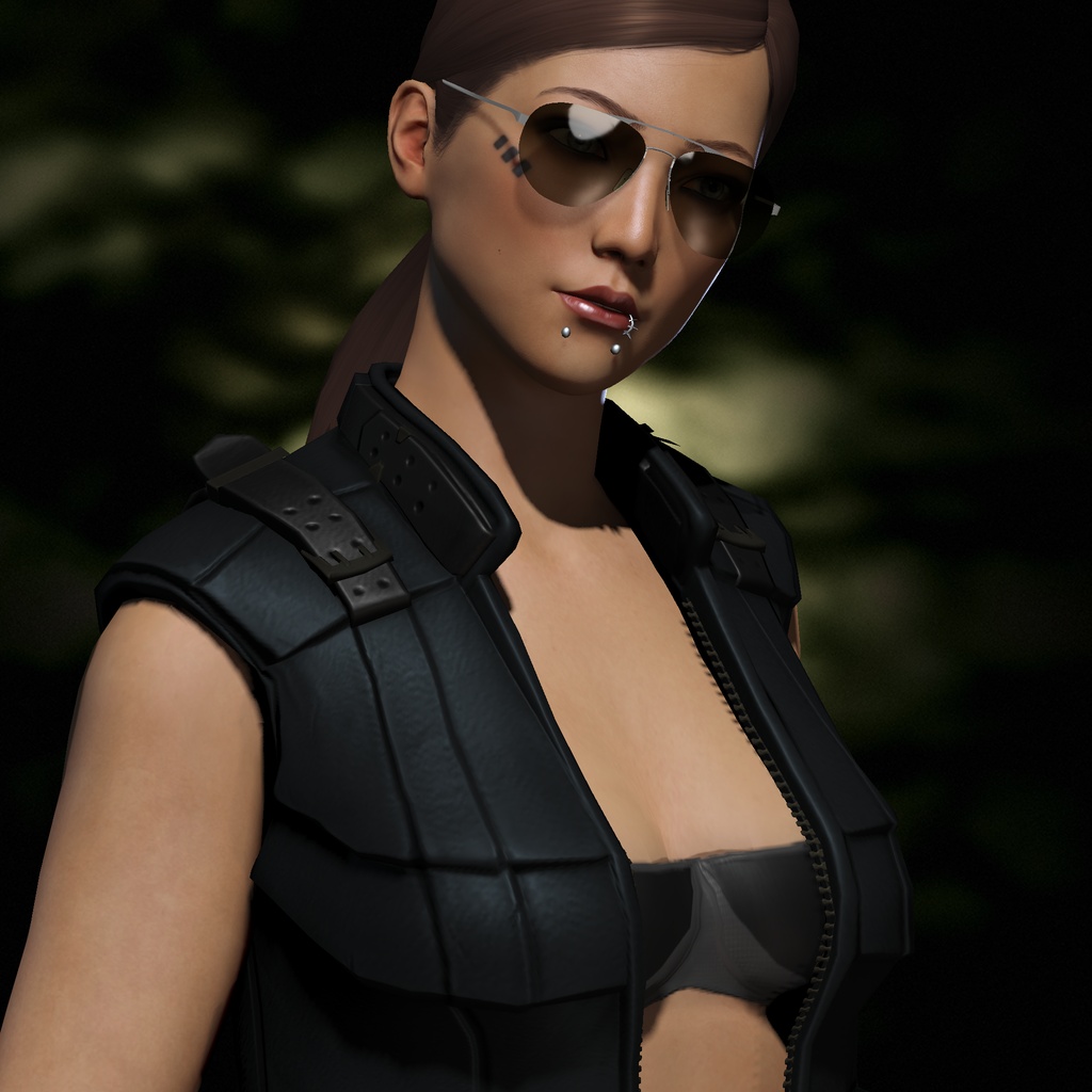 Mia Nizaka