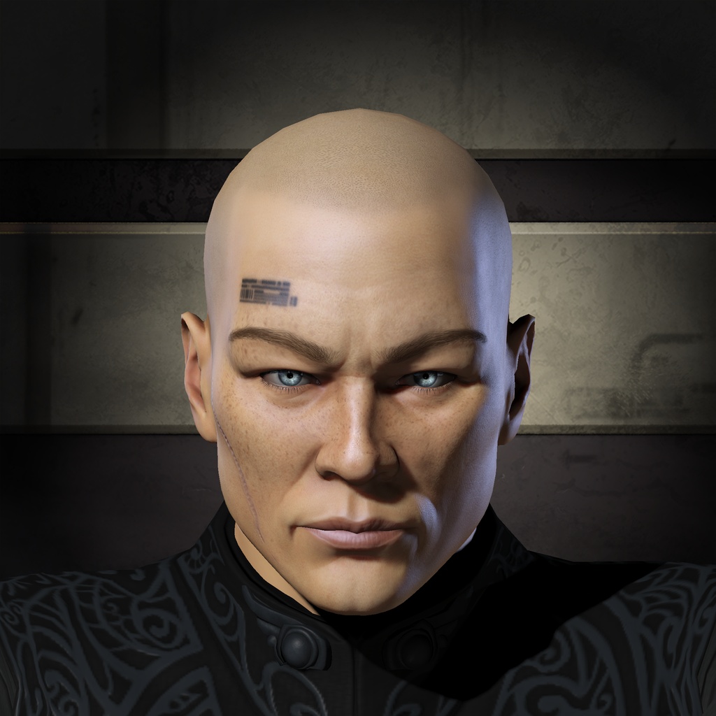 dunbane Motsu
