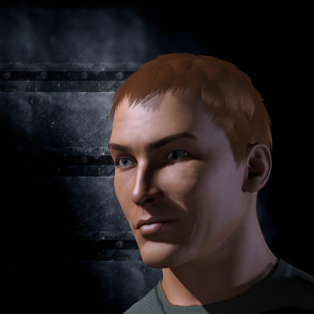 Elias Creed