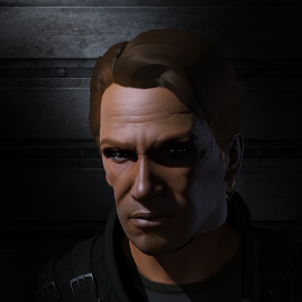 XxRPGxXLEGEND Brent