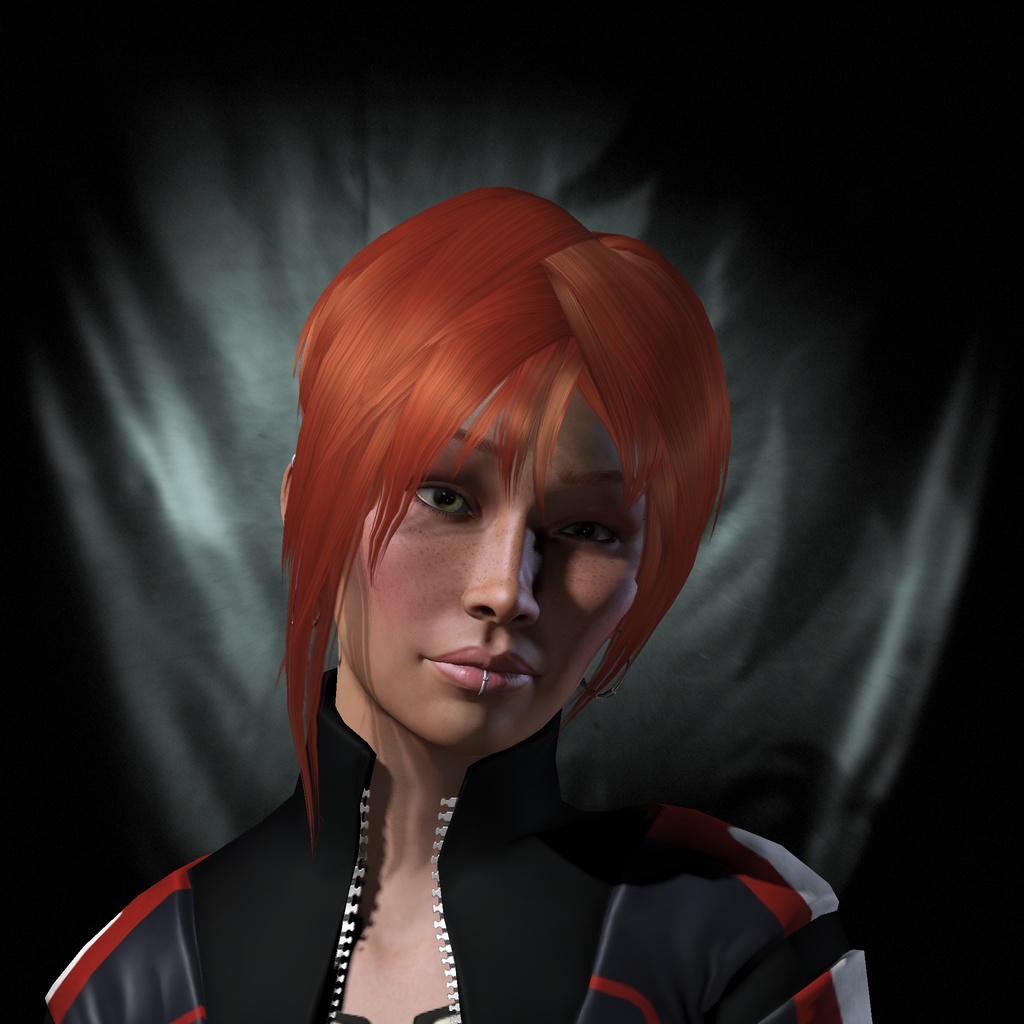 Emily Daviar Dallocort