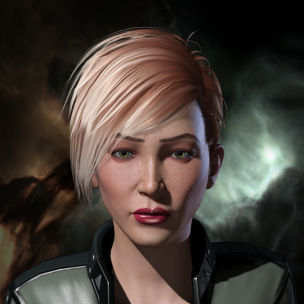 Serah Kadeyooh