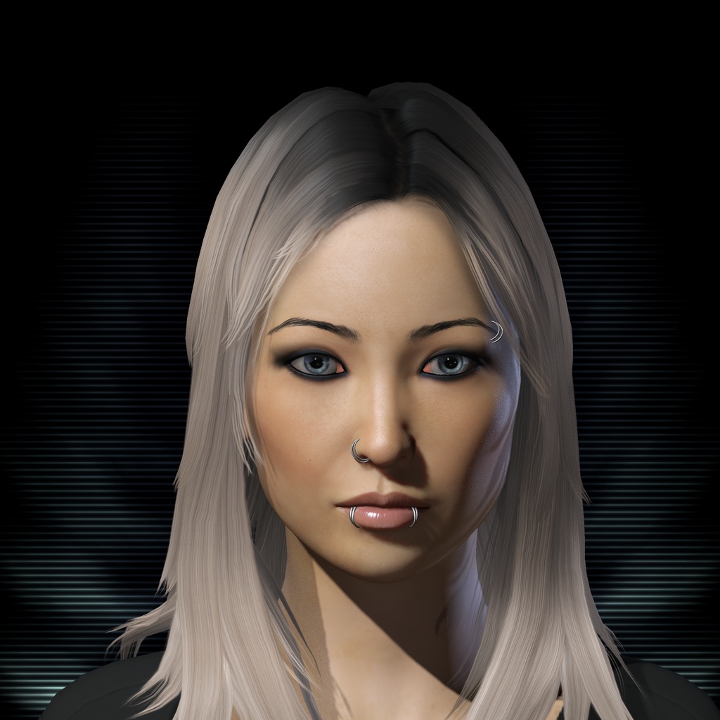 Lyra Kuo