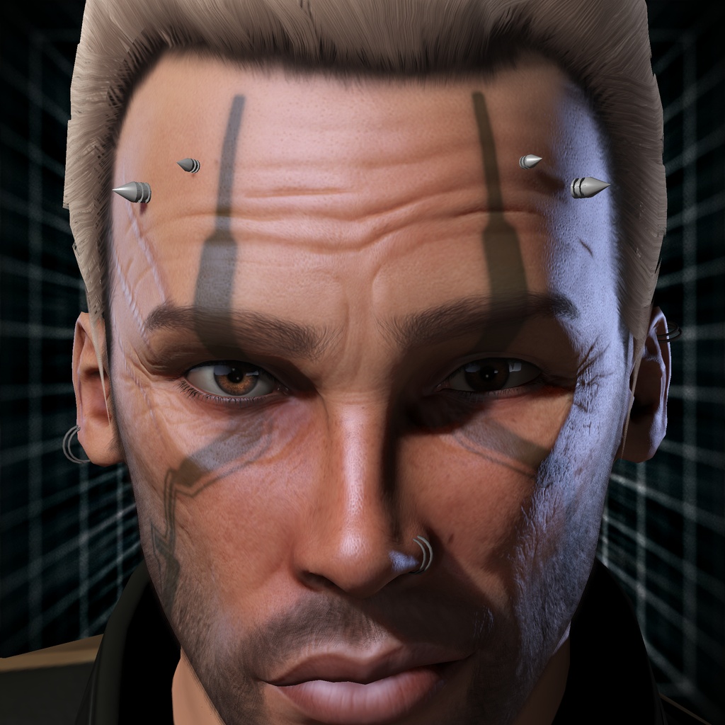 Pulgy's Alt