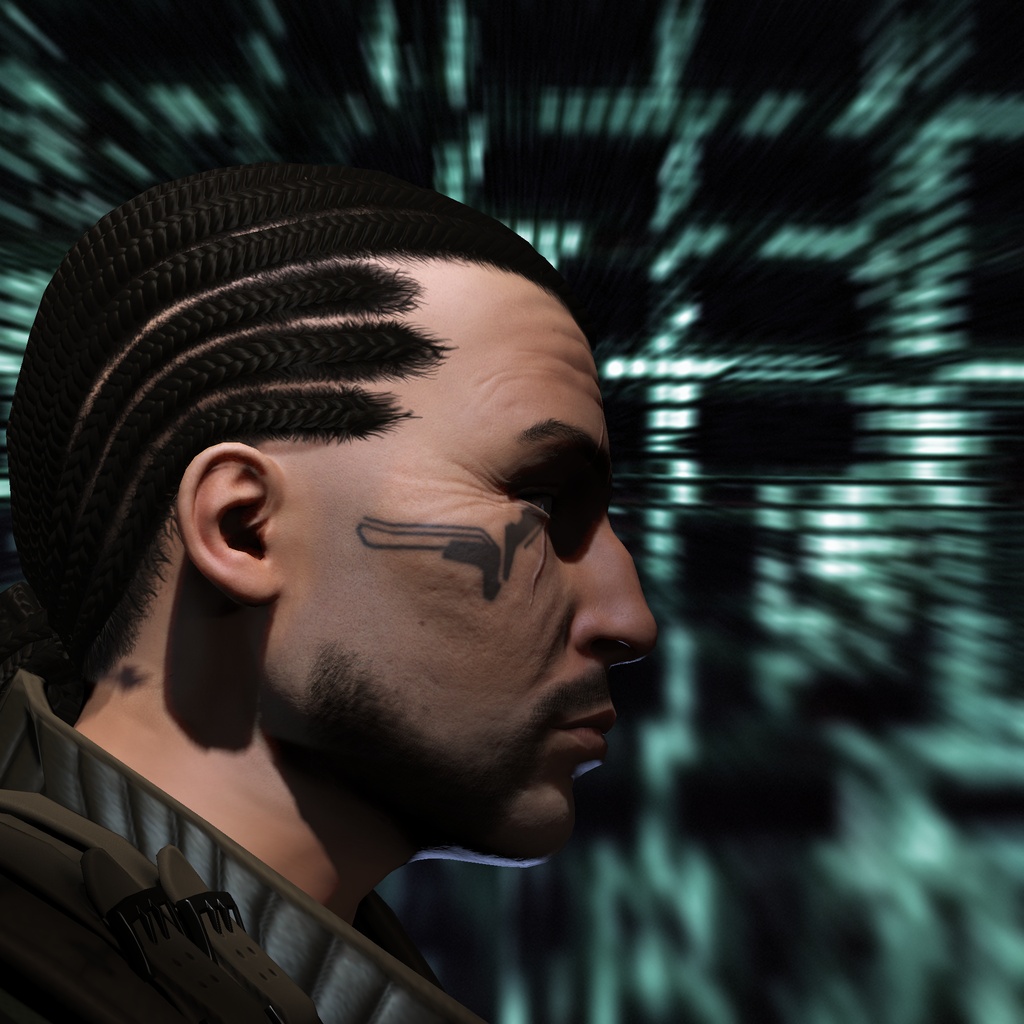 Gallente Citizen 90996723