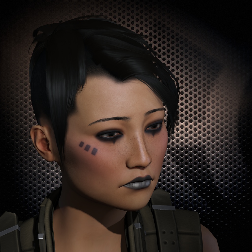Emi Kusanagi