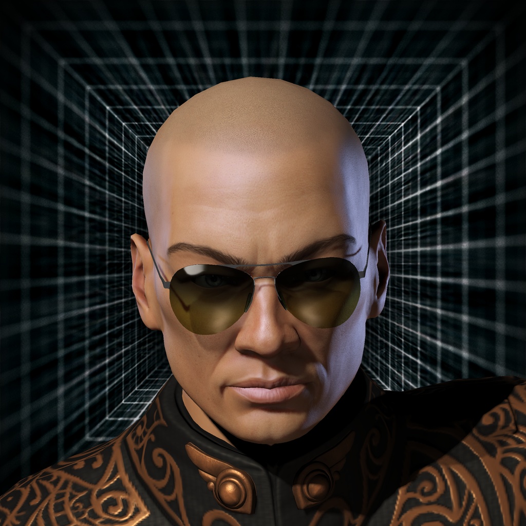 Caldari Citizen 90996868
