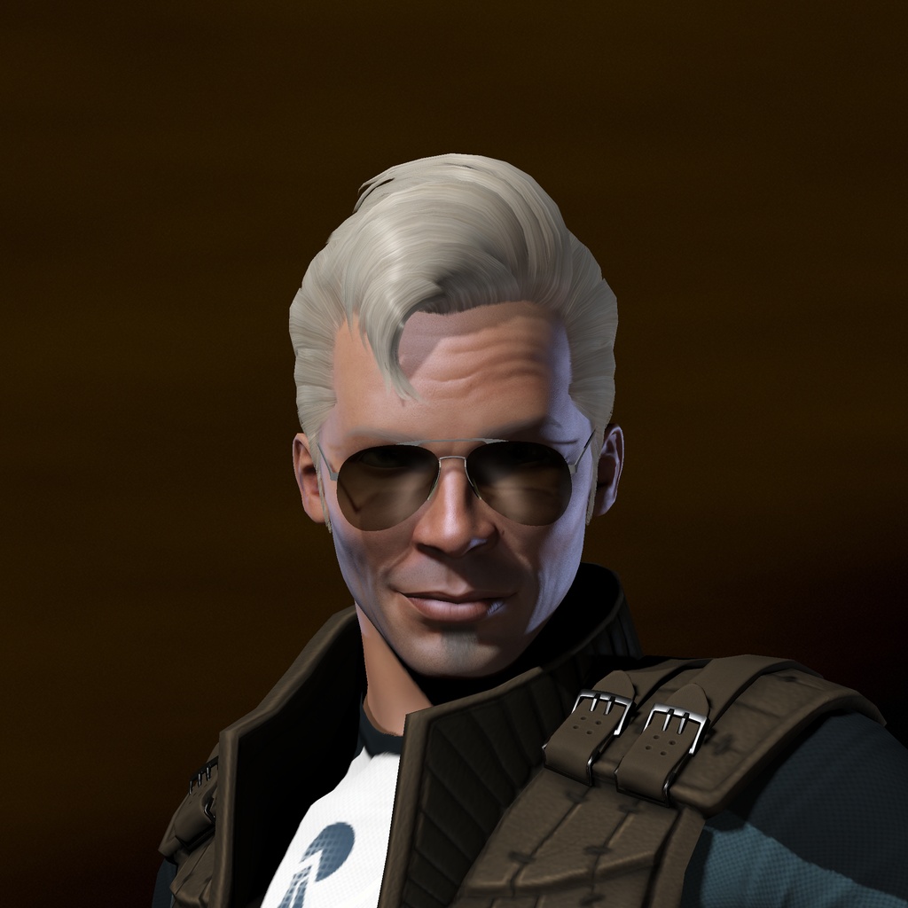 Severus Reznik