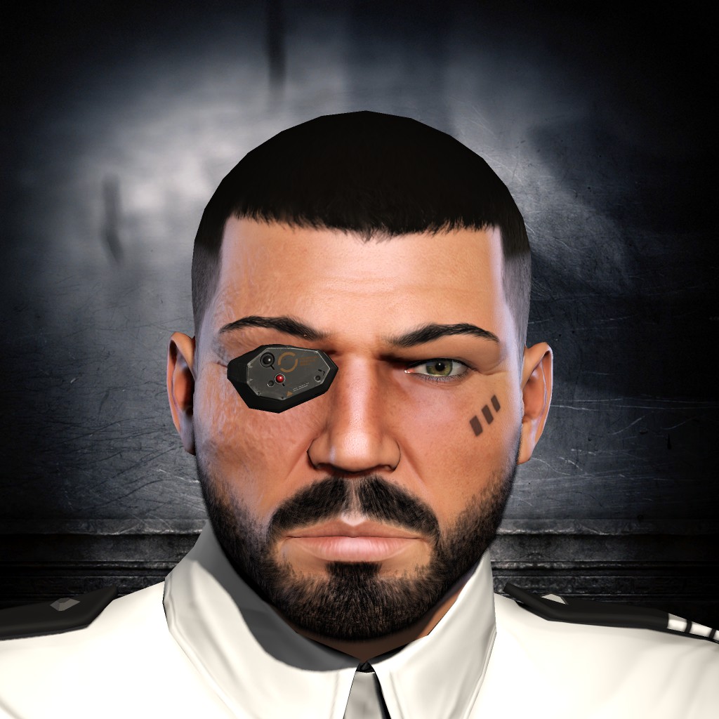 Kamarove Anchorhate