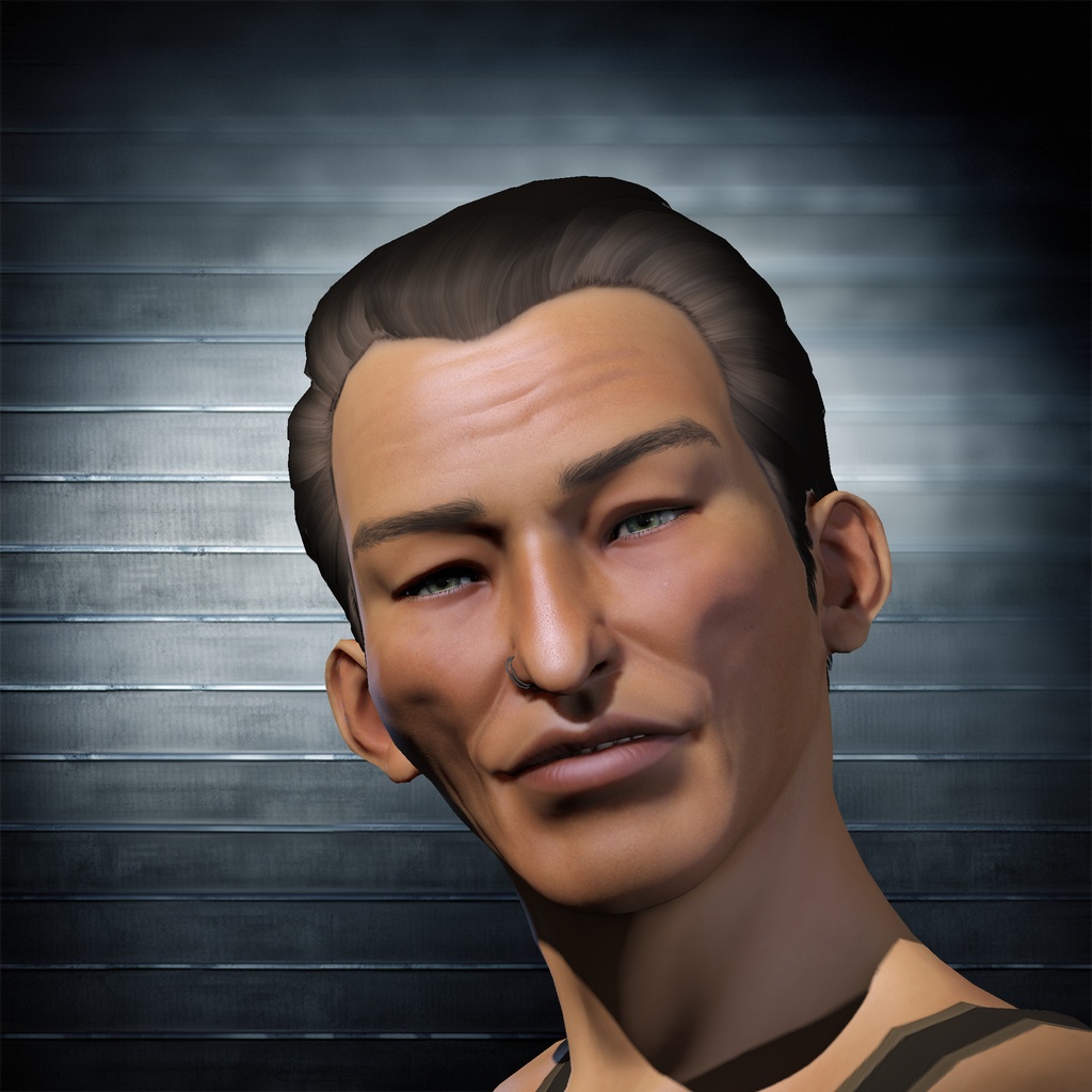 Gordon Gekkoo