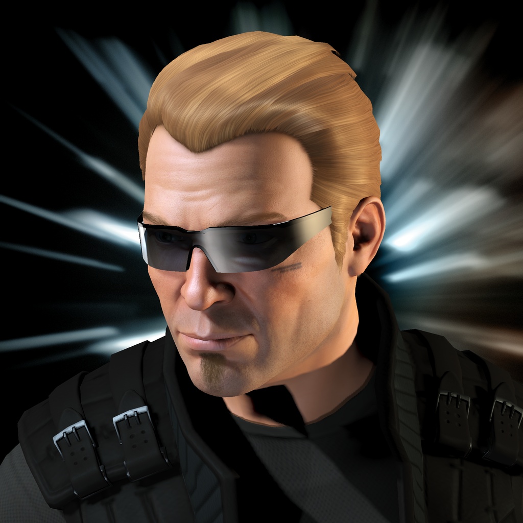 Jason Viper