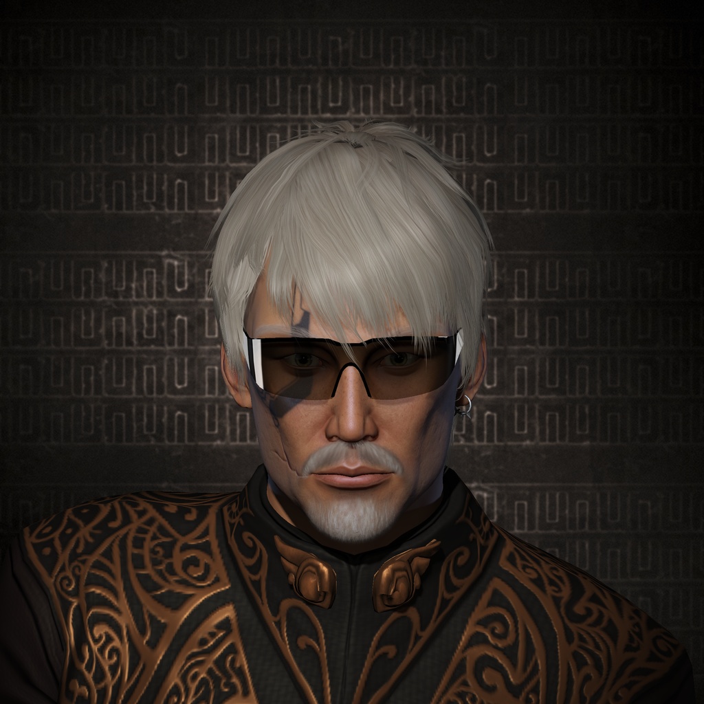 Estaveo Krieger
