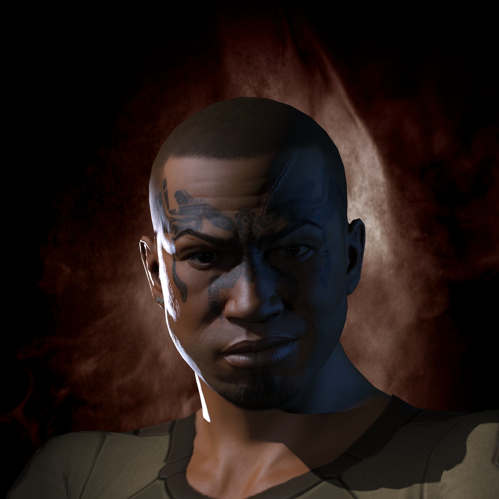 Kerrick Akor
