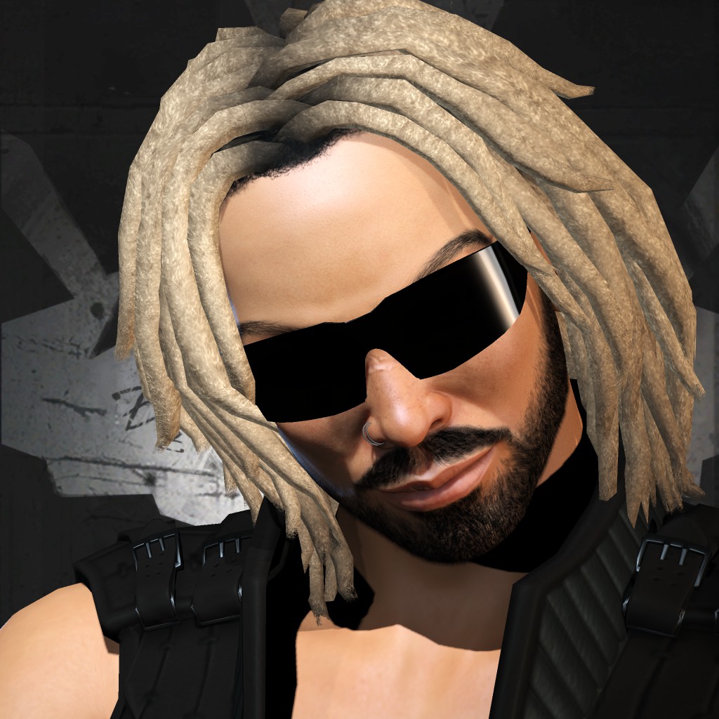 Dat Ninja Ruckus
