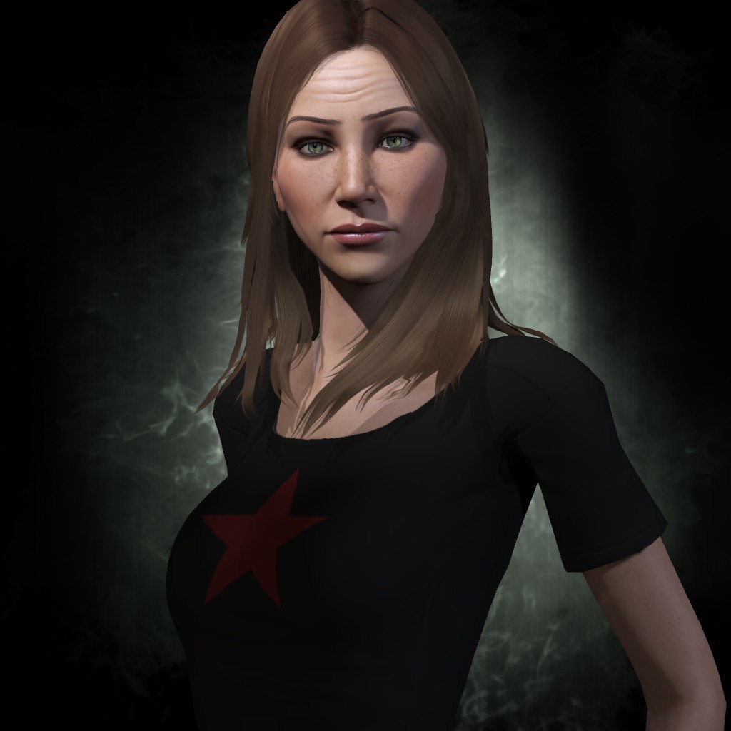 Anya Draconas