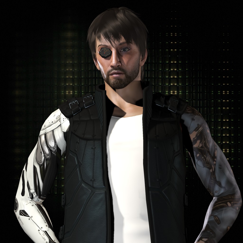Rurik Vladlen