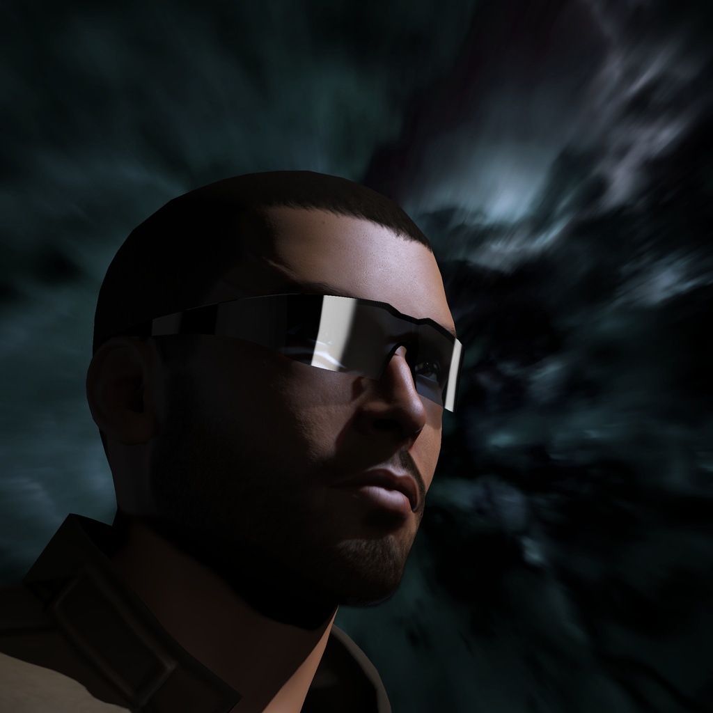 Evan Ellington
