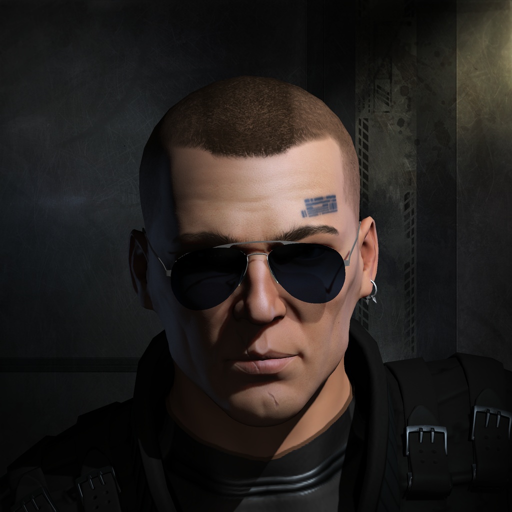 Dimitri Helke