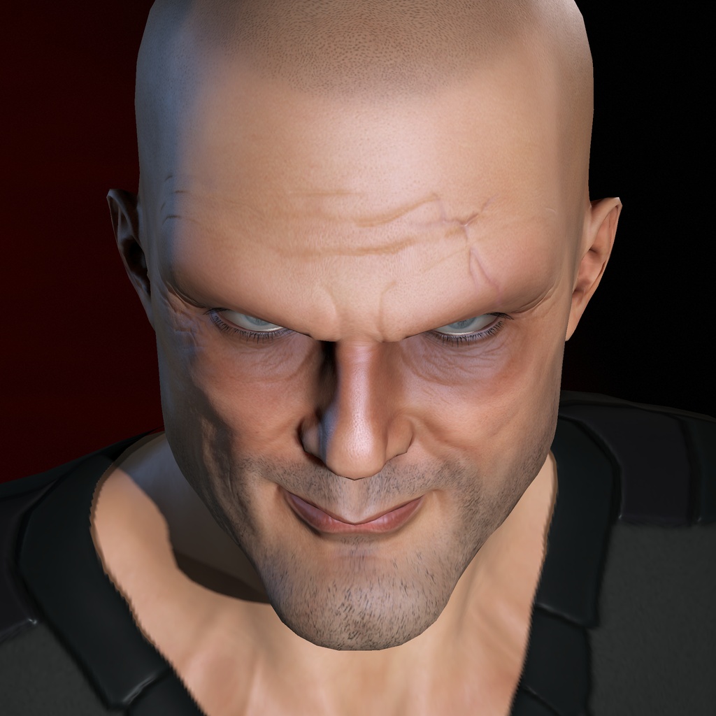 Zane Meshuggener