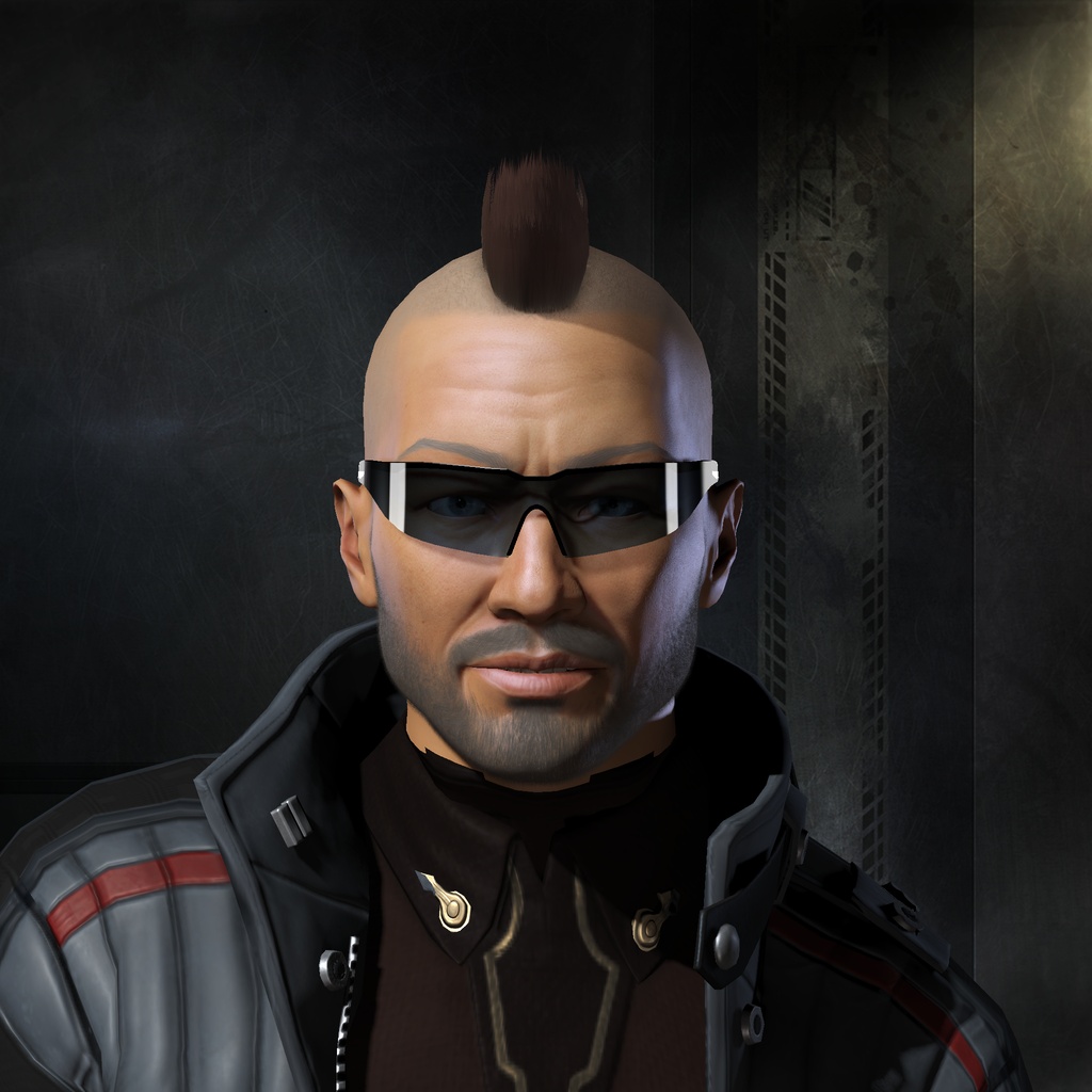 Own McHunt
