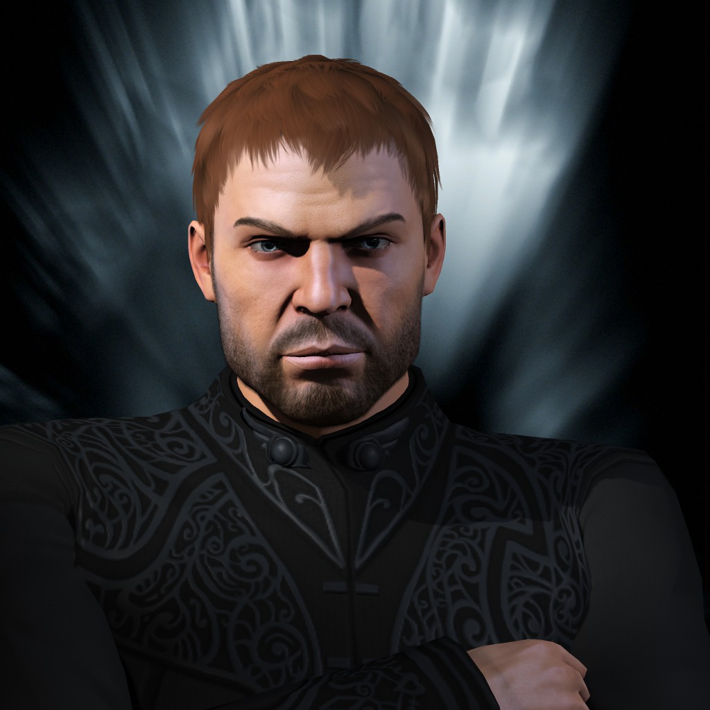 Snakker Orti