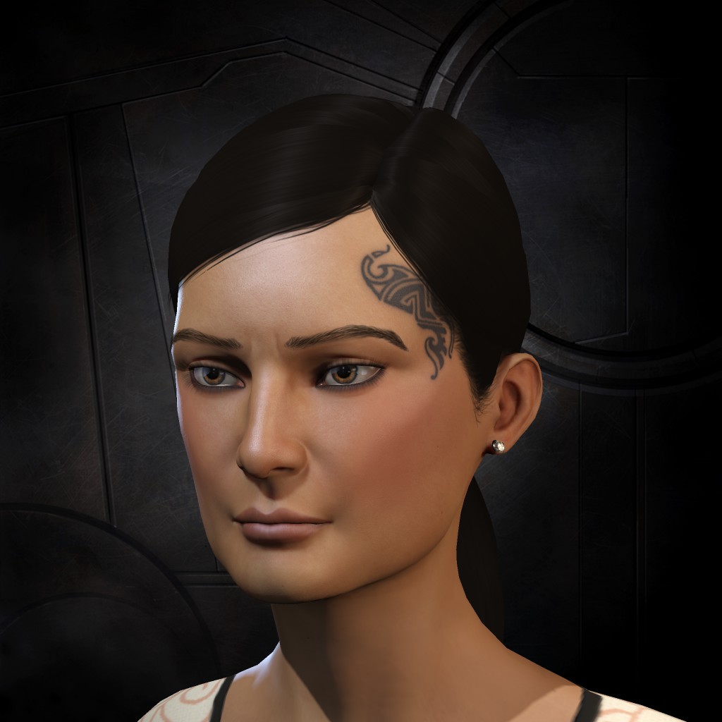 Mary Angelborn