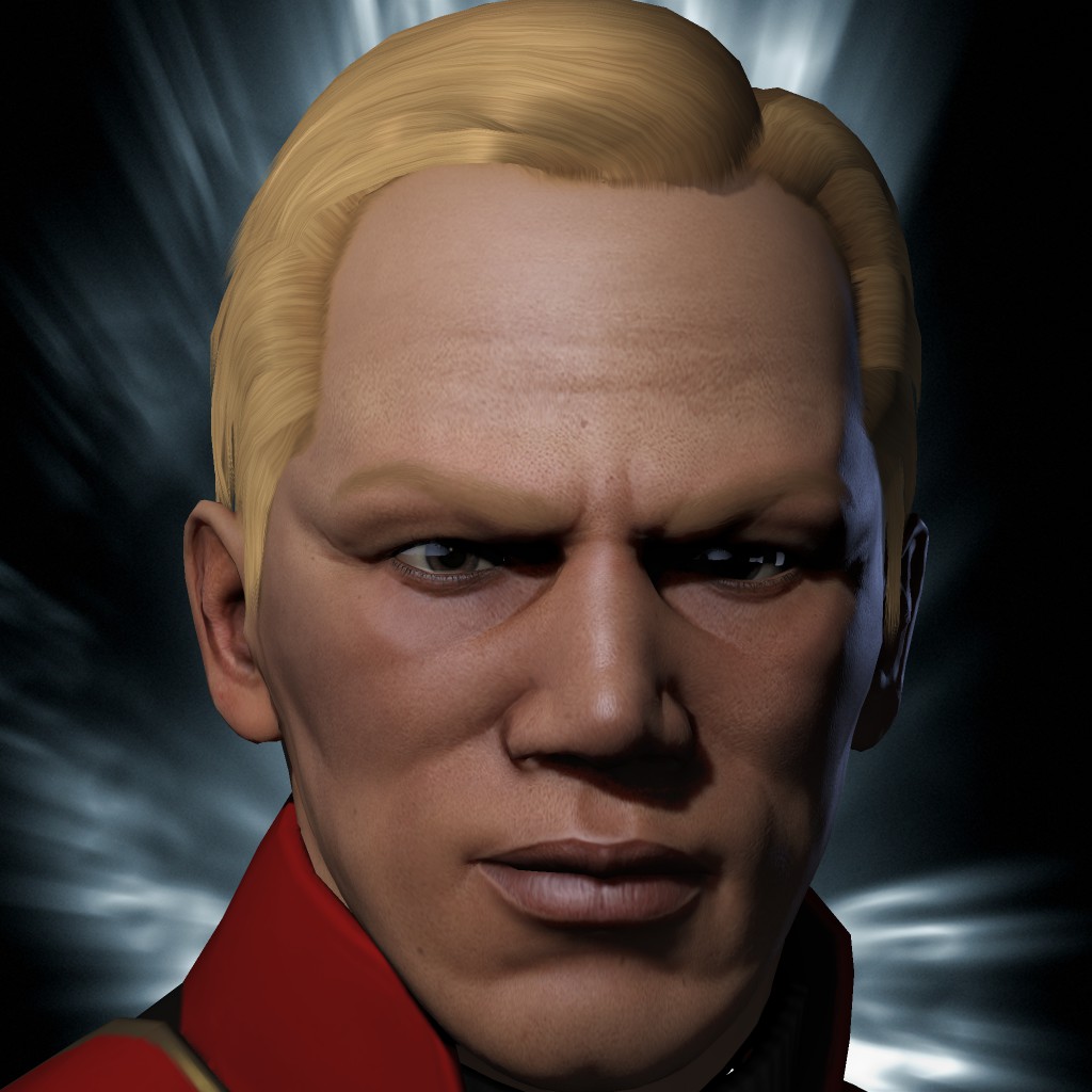 25star-General Zapp Brannigan