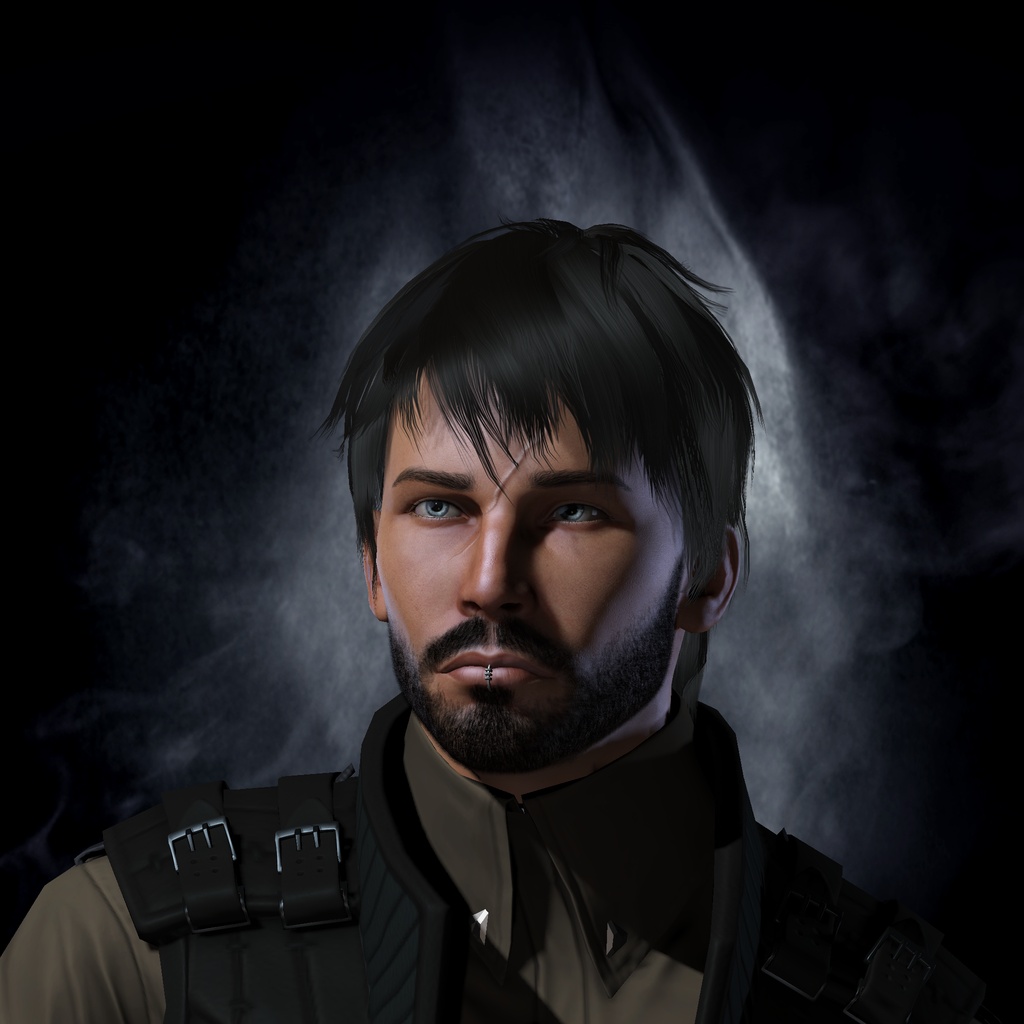 Alexander Sanguines