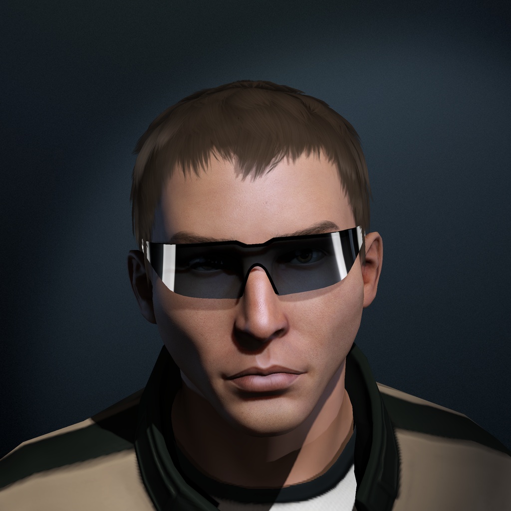 Gallente Citizen 91000655