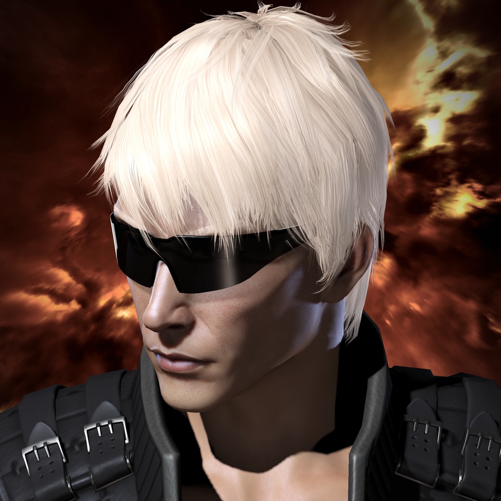 AMG SHIN